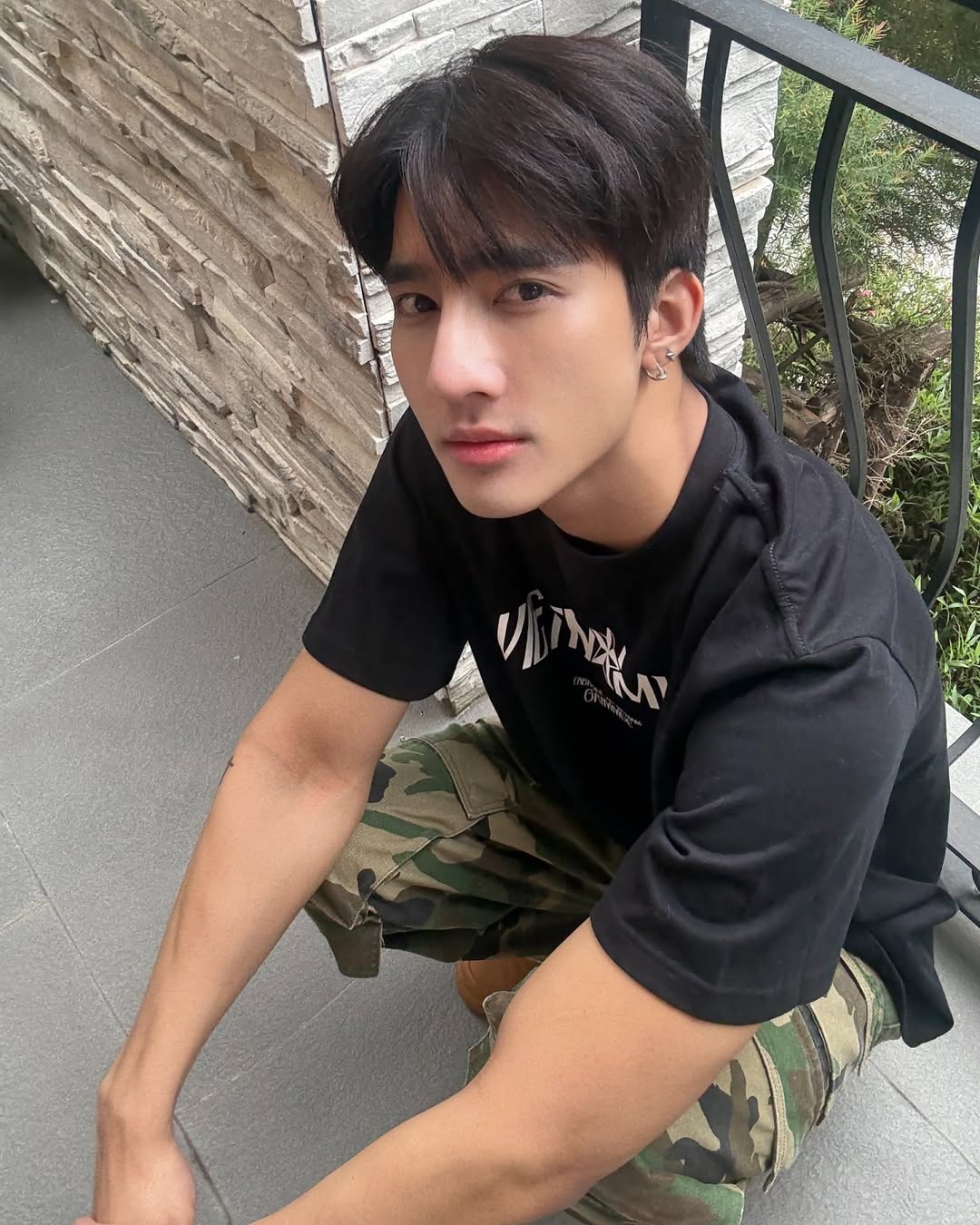 เอิร์ท - พิรพัฒน์ วัฒนเศรษสิริ