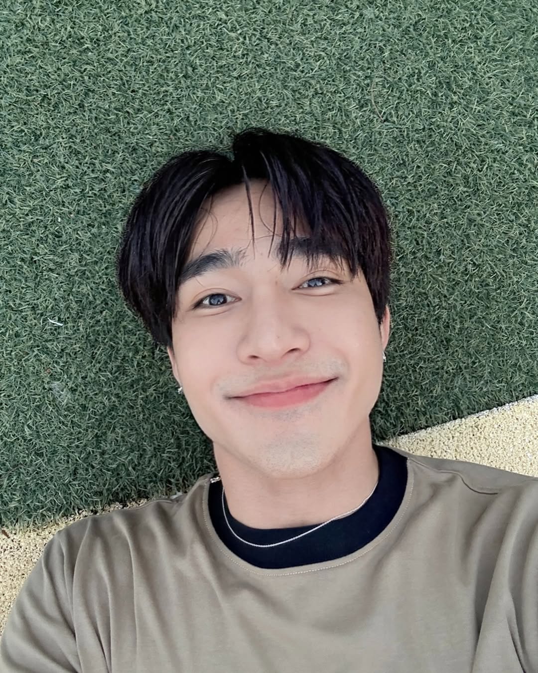 เอิร์ท - พิรพัฒน์ วัฒนเศรษสิริ