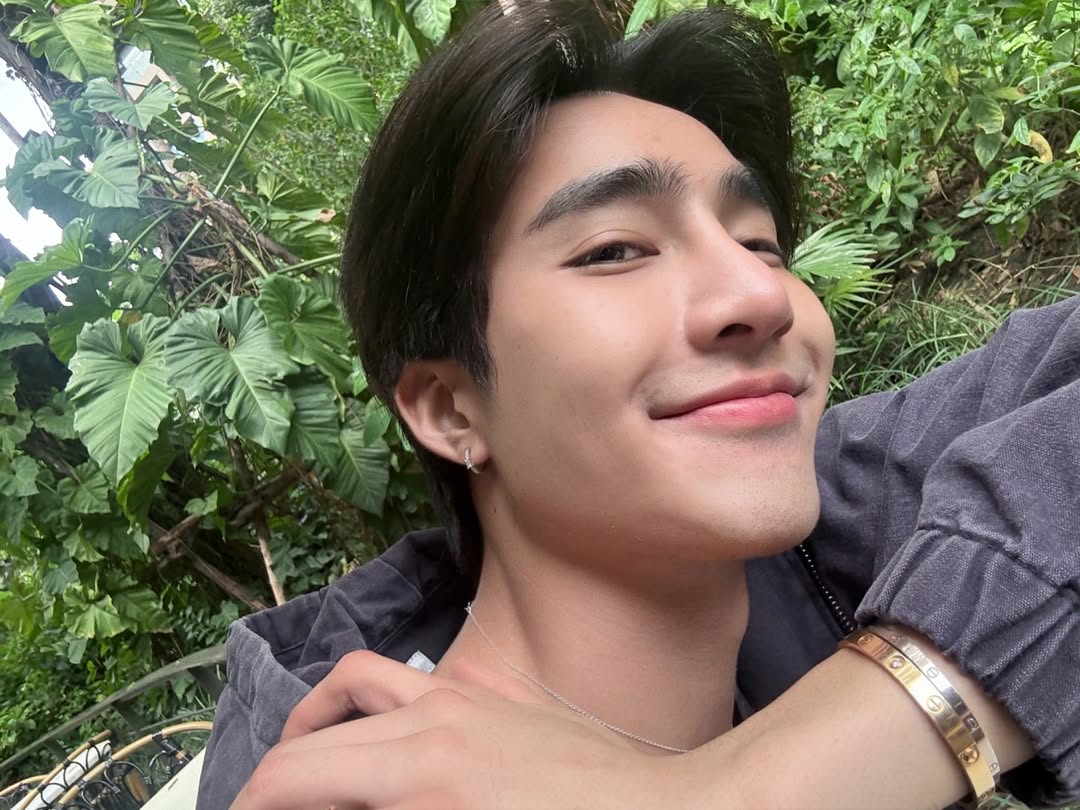 เอิร์ท - พิรพัฒน์ วัฒนเศรษสิริ