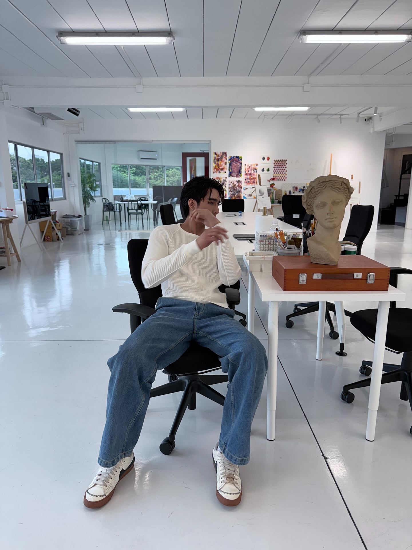 เอิร์ท - พิรพัฒน์ วัฒนเศรษสิริ