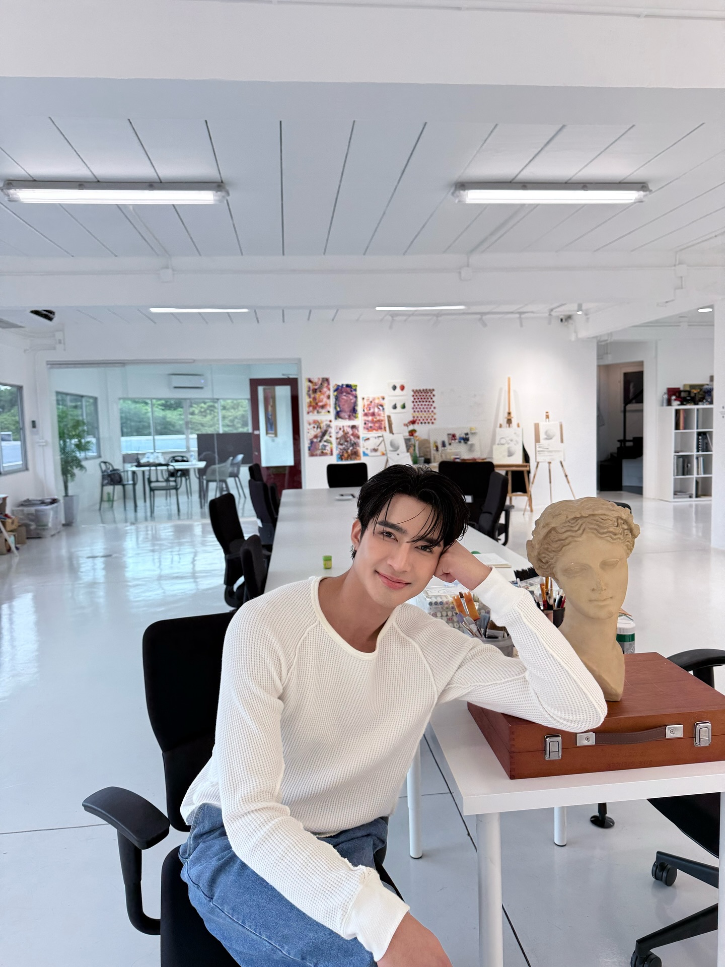 เอิร์ท - พิรพัฒน์ วัฒนเศรษสิริ