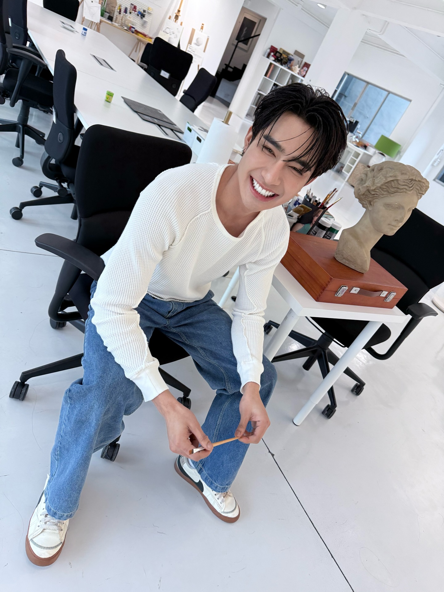 เอิร์ท - พิรพัฒน์ วัฒนเศรษสิริ