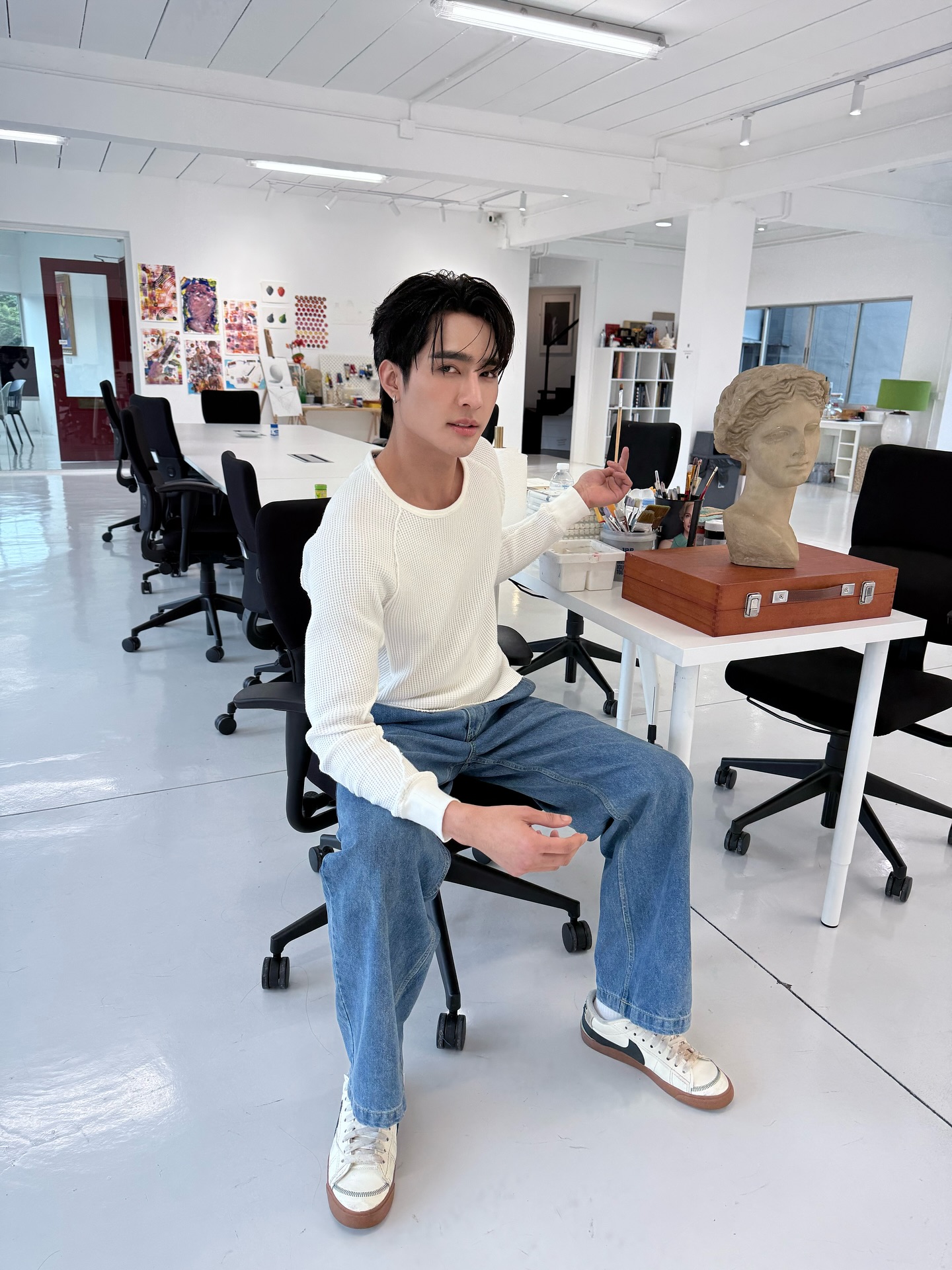 เอิร์ท - พิรพัฒน์ วัฒนเศรษสิริ