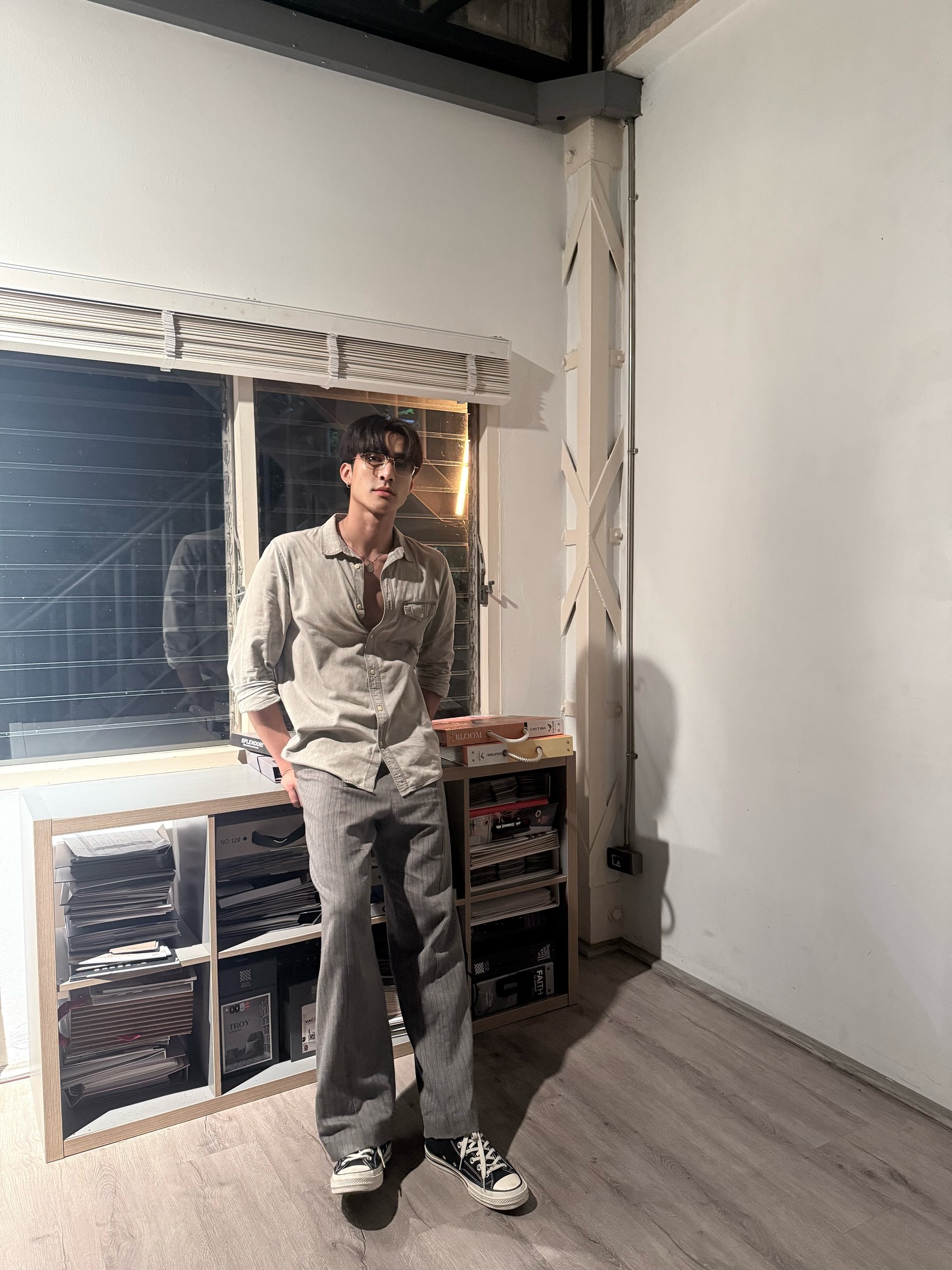 เอิร์ท - พิรพัฒน์ วัฒนเศรษสิริ
