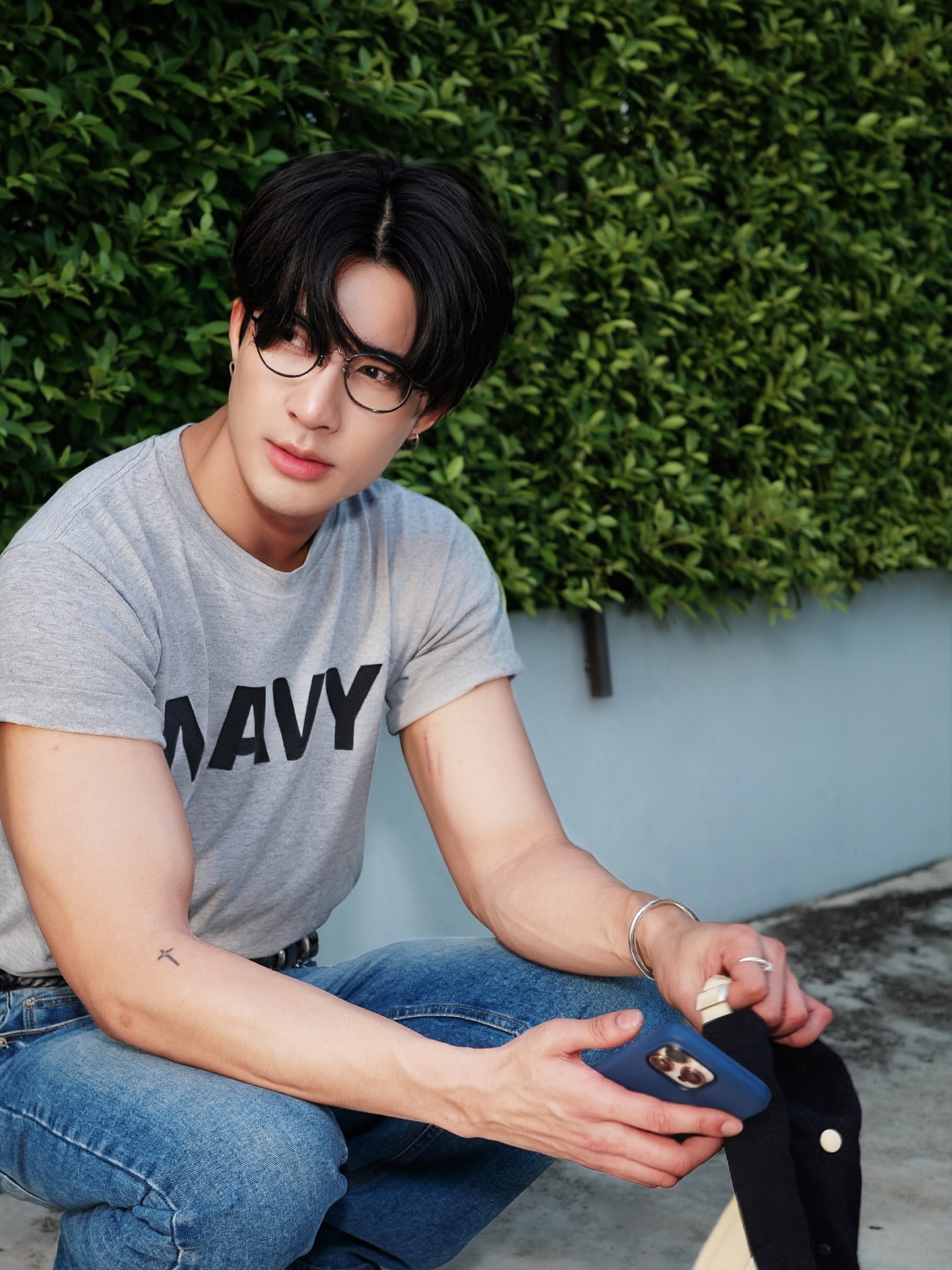 เอิร์ท - พิรพัฒน์ วัฒนเศรษสิริ