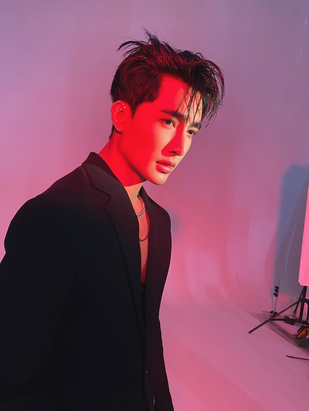 เอิร์ท - พิรพัฒน์ วัฒนเศรษสิริ