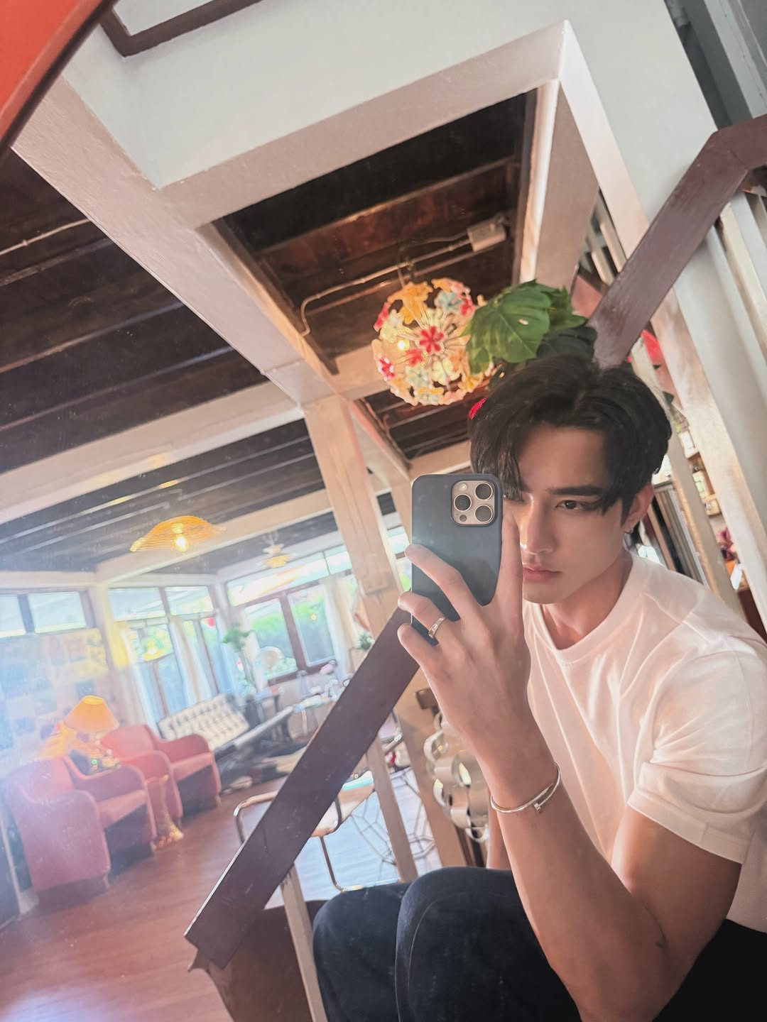 เอิร์ท - พิรพัฒน์ วัฒนเศรษสิริ
