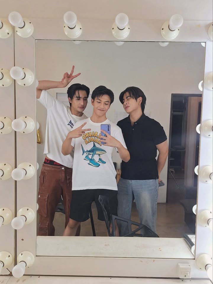 เอิร์ท - พิรพัฒน์ วัฒนเศรษสิริ