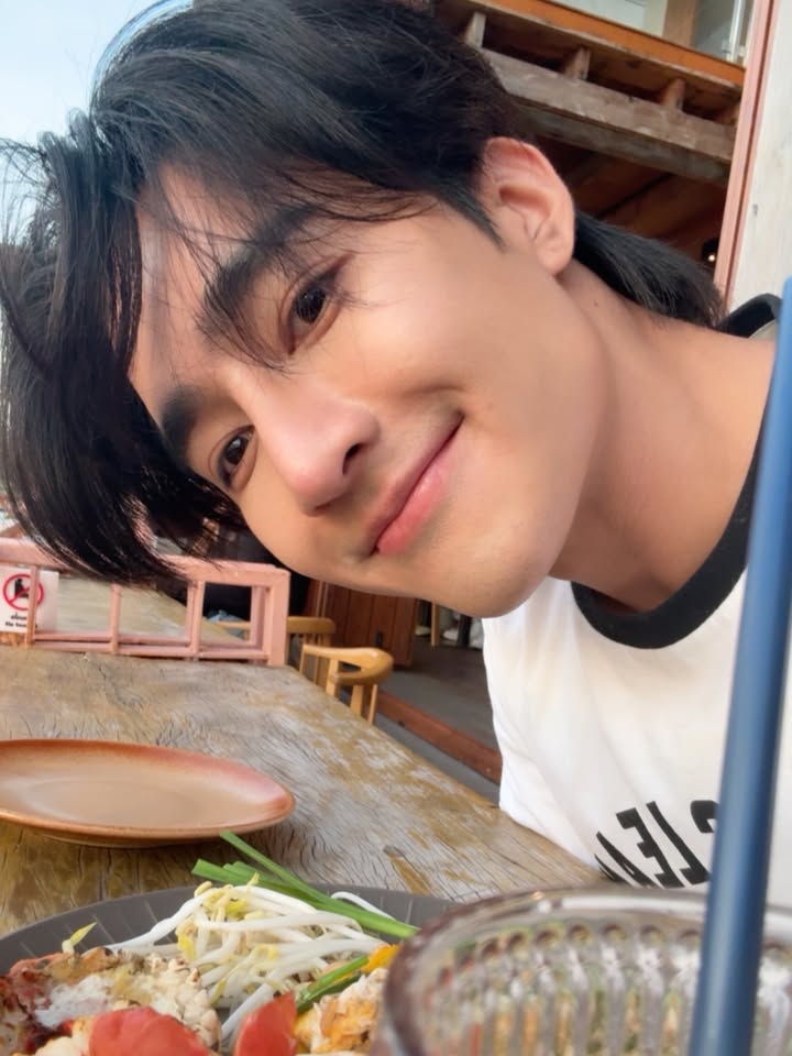 เอิร์ท - พิรพัฒน์ วัฒนเศรษสิริ