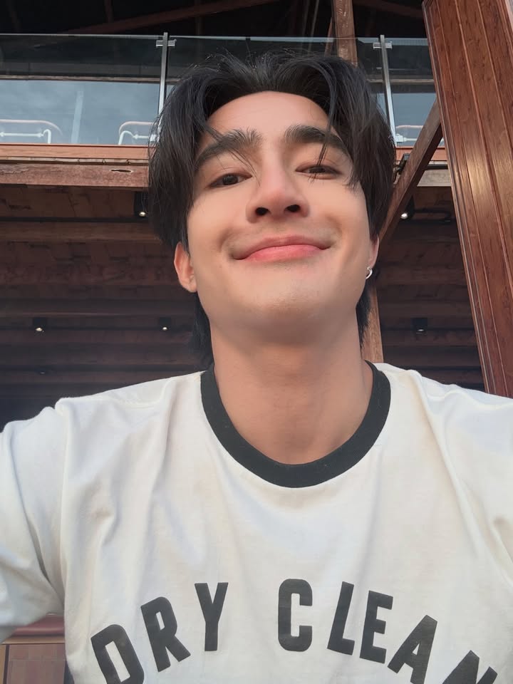 เอิร์ท - พิรพัฒน์ วัฒนเศรษสิริ