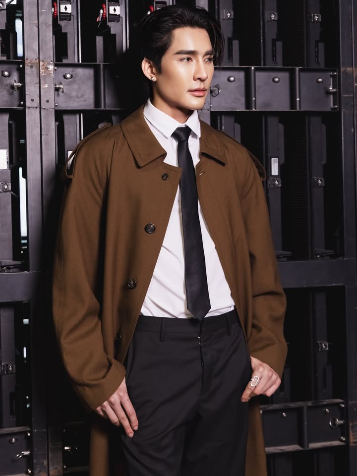 เอิร์ท - พิรพัฒน์ วัฒนเศรษสิริ