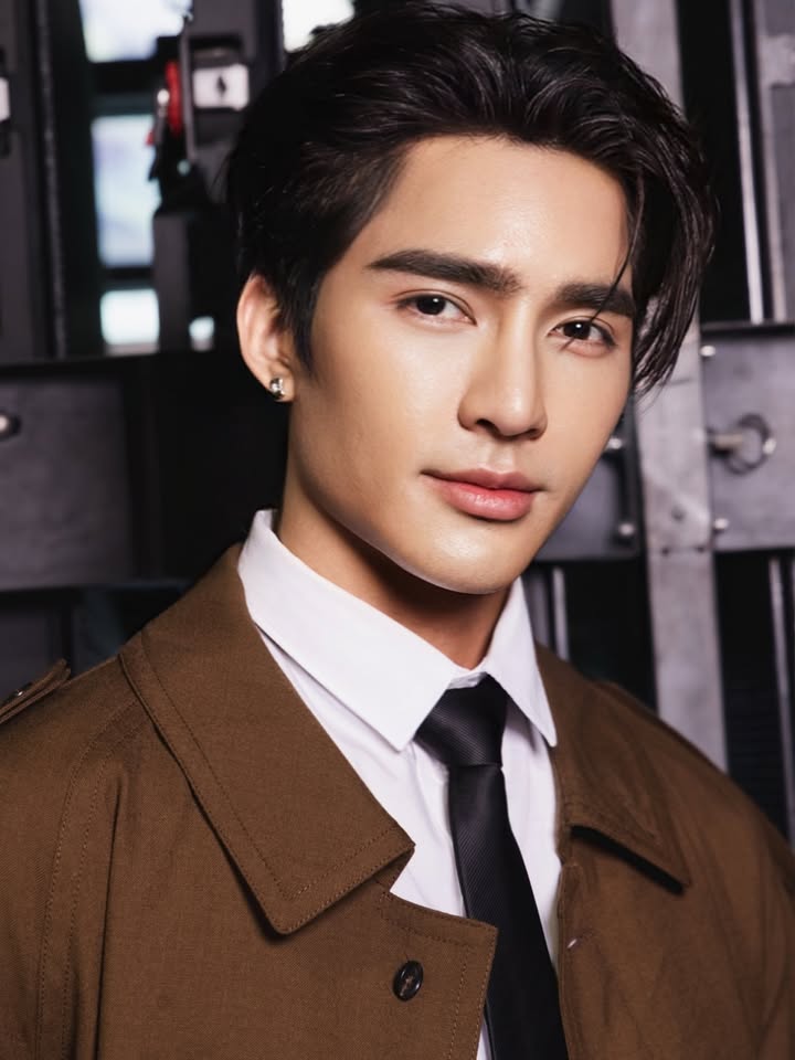 เอิร์ท - พิรพัฒน์ วัฒนเศรษสิริ