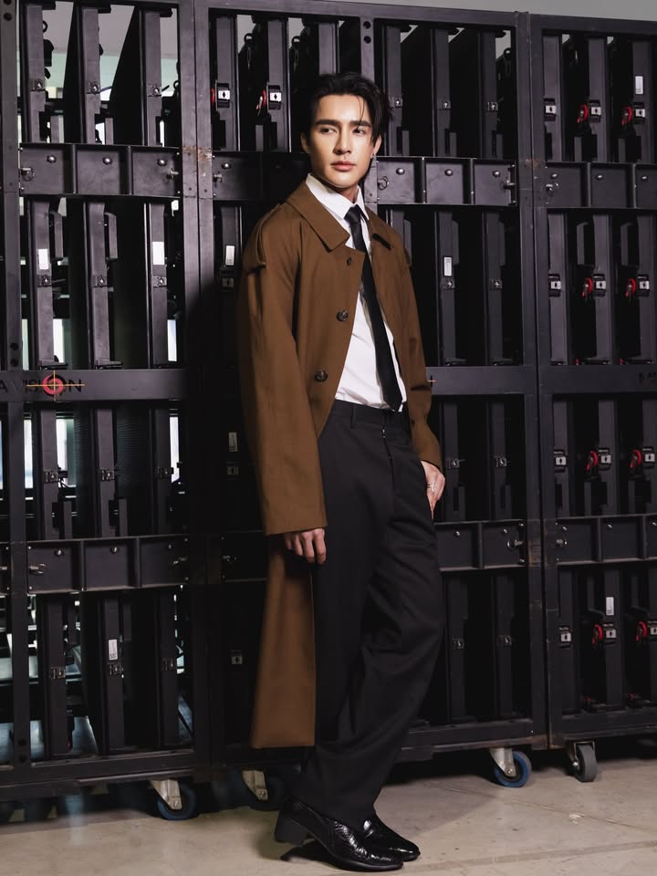 เอิร์ท - พิรพัฒน์ วัฒนเศรษสิริ