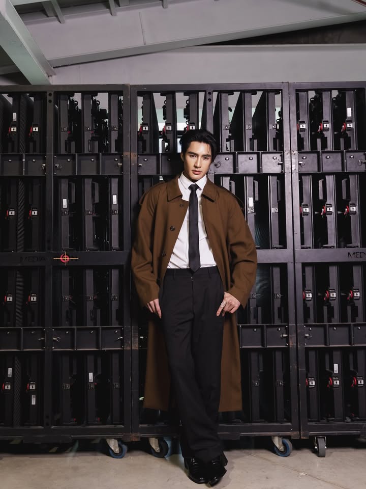 เอิร์ท - พิรพัฒน์ วัฒนเศรษสิริ