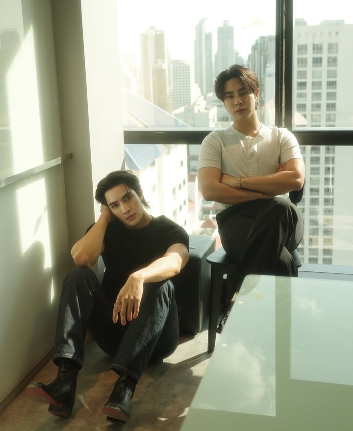 เอิร์ท - พิรพัฒน์ วัฒนเศรษสิริ