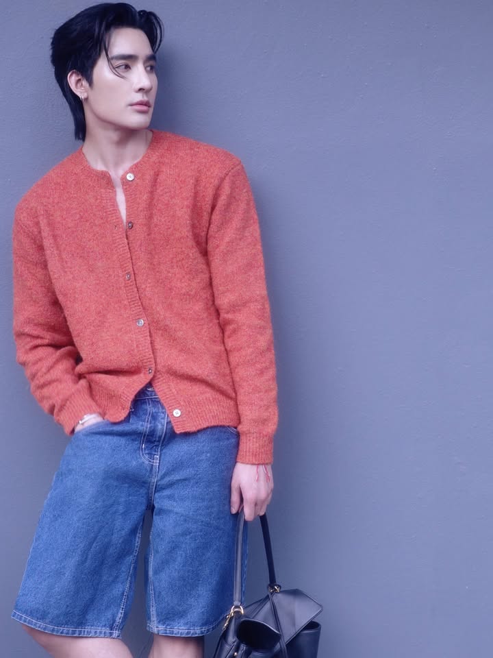 เอิร์ท - พิรพัฒน์ วัฒนเศรษสิริ