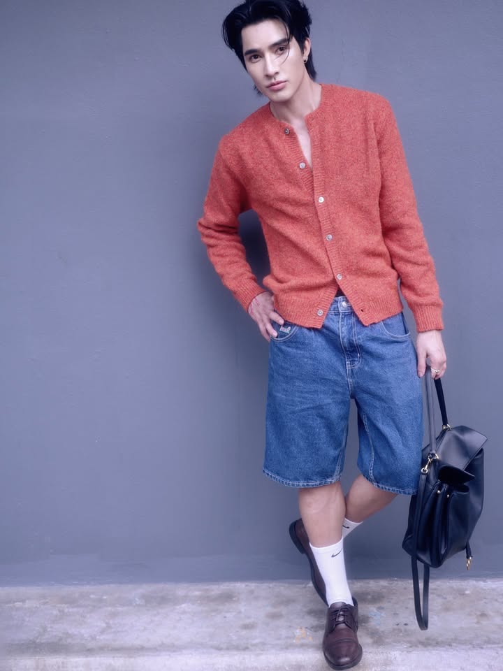 เอิร์ท - พิรพัฒน์ วัฒนเศรษสิริ