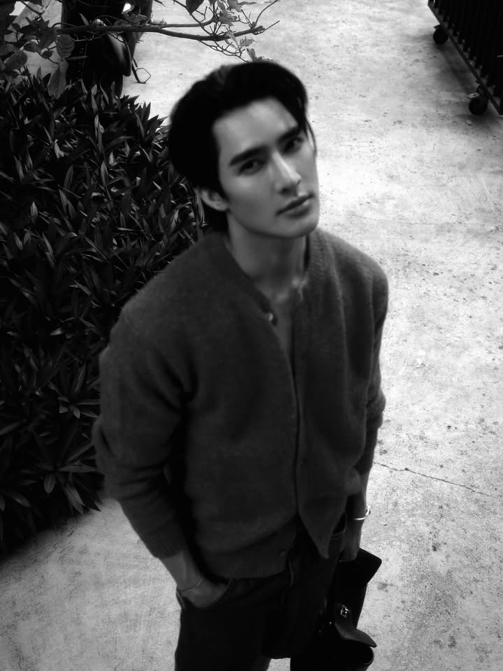 เอิร์ท - พิรพัฒน์ วัฒนเศรษสิริ