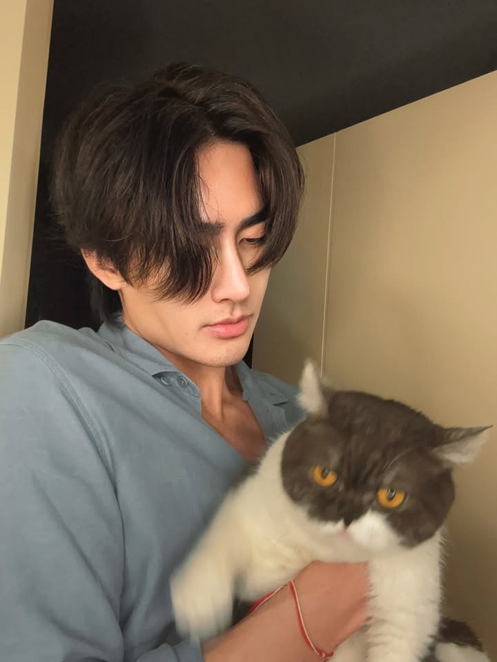 เอิร์ท - พิรพัฒน์ วัฒนเศรษสิริ