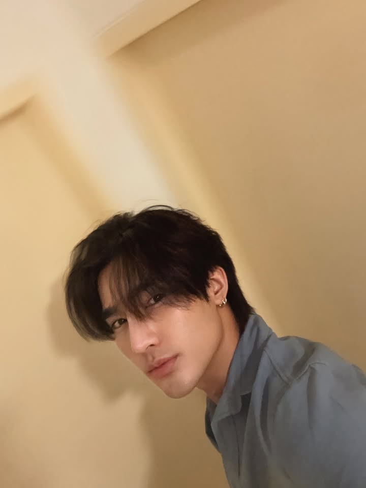 เอิร์ท - พิรพัฒน์ วัฒนเศรษสิริ