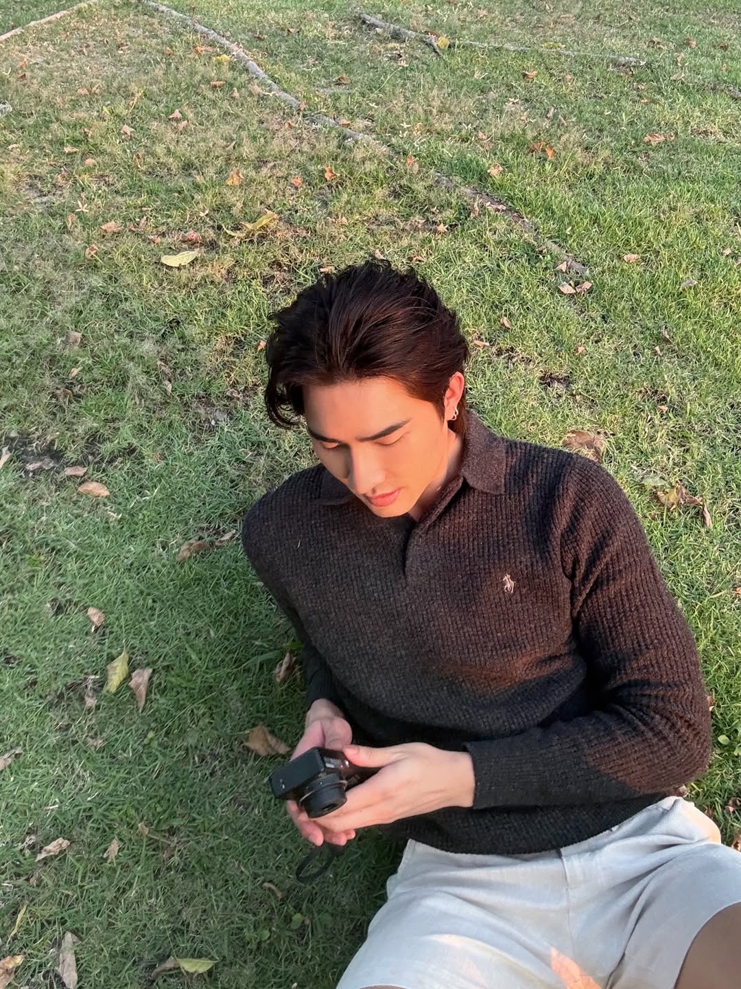 เอิร์ท - พิรพัฒน์ วัฒนเศรษสิริ