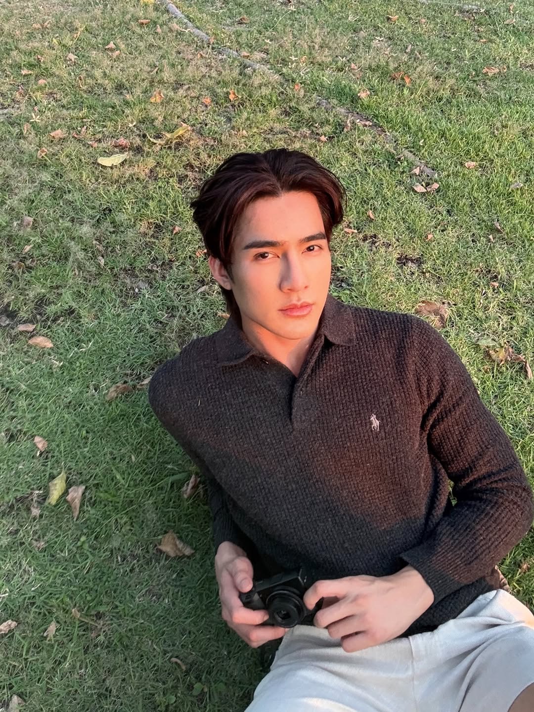 เอิร์ท - พิรพัฒน์ วัฒนเศรษสิริ