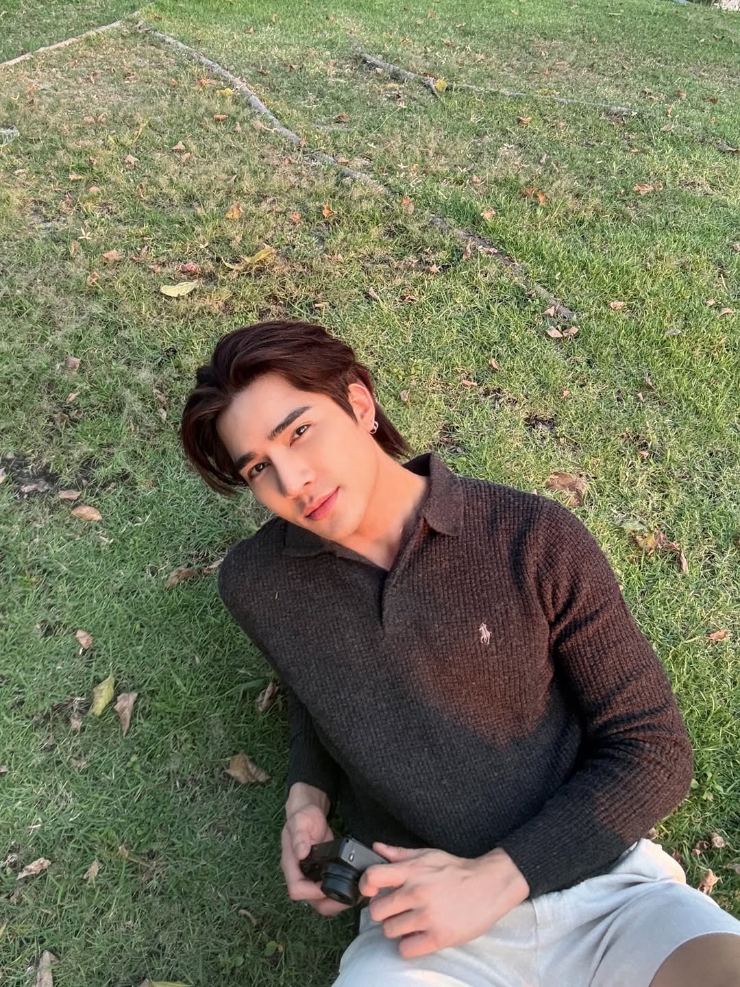 เอิร์ท - พิรพัฒน์ วัฒนเศรษสิริ