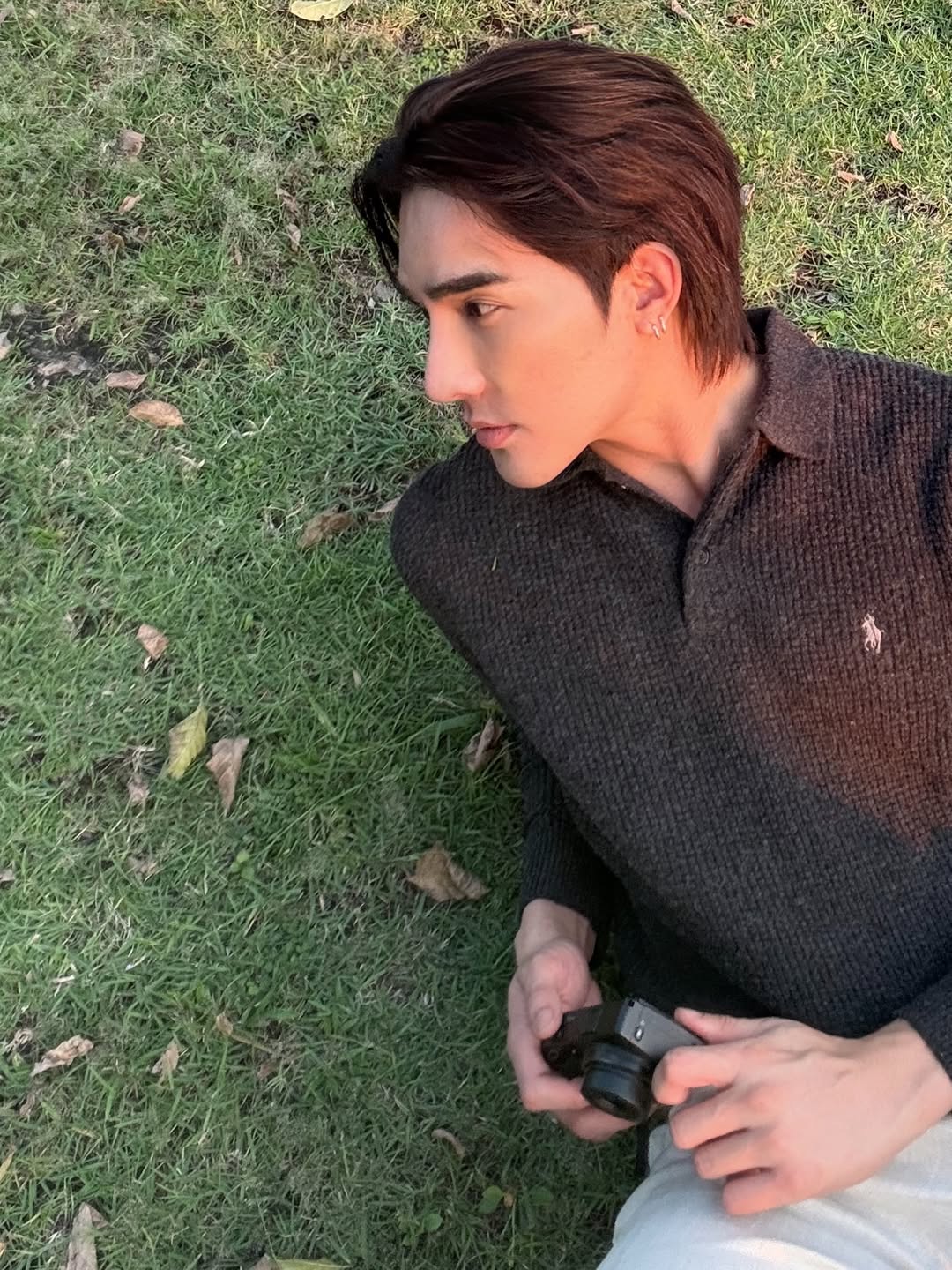 เอิร์ท - พิรพัฒน์ วัฒนเศรษสิริ