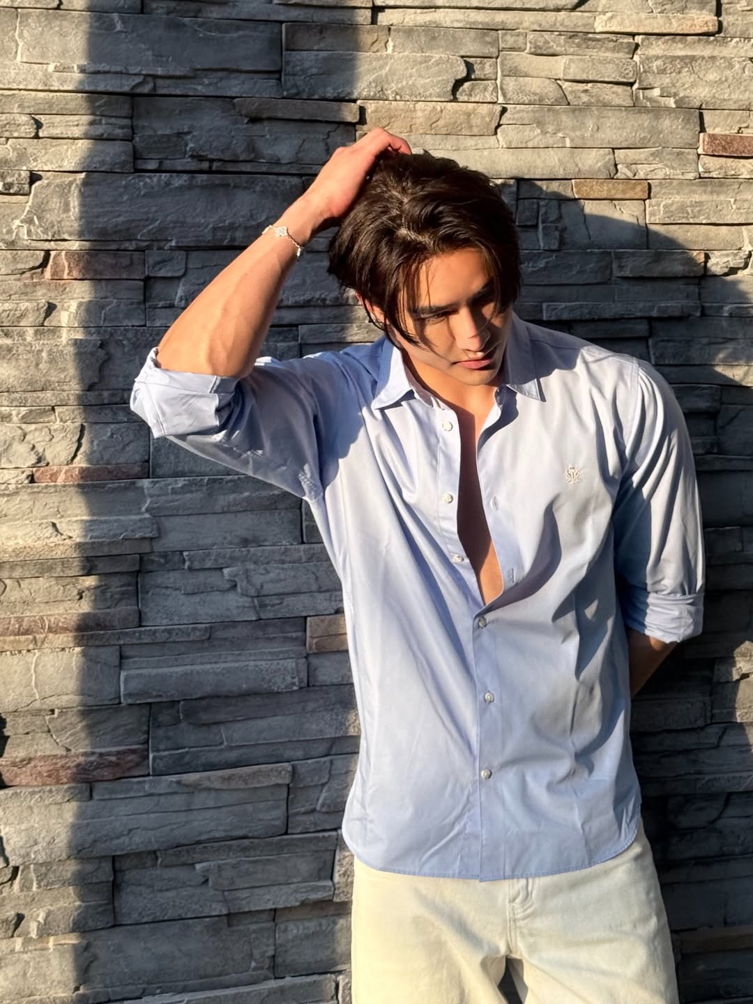 เอิร์ท - พิรพัฒน์ วัฒนเศรษสิริ