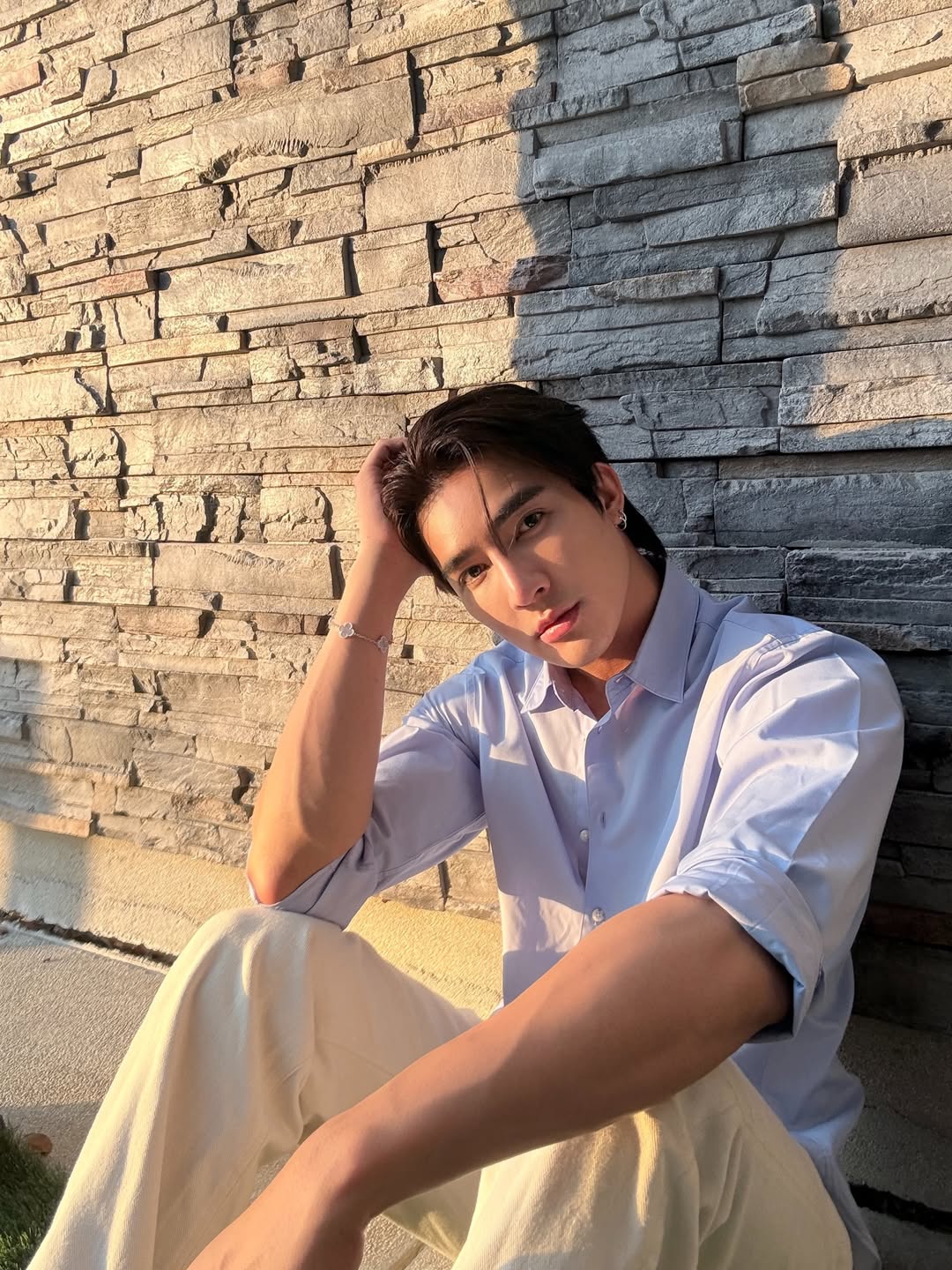 เอิร์ท - พิรพัฒน์ วัฒนเศรษสิริ