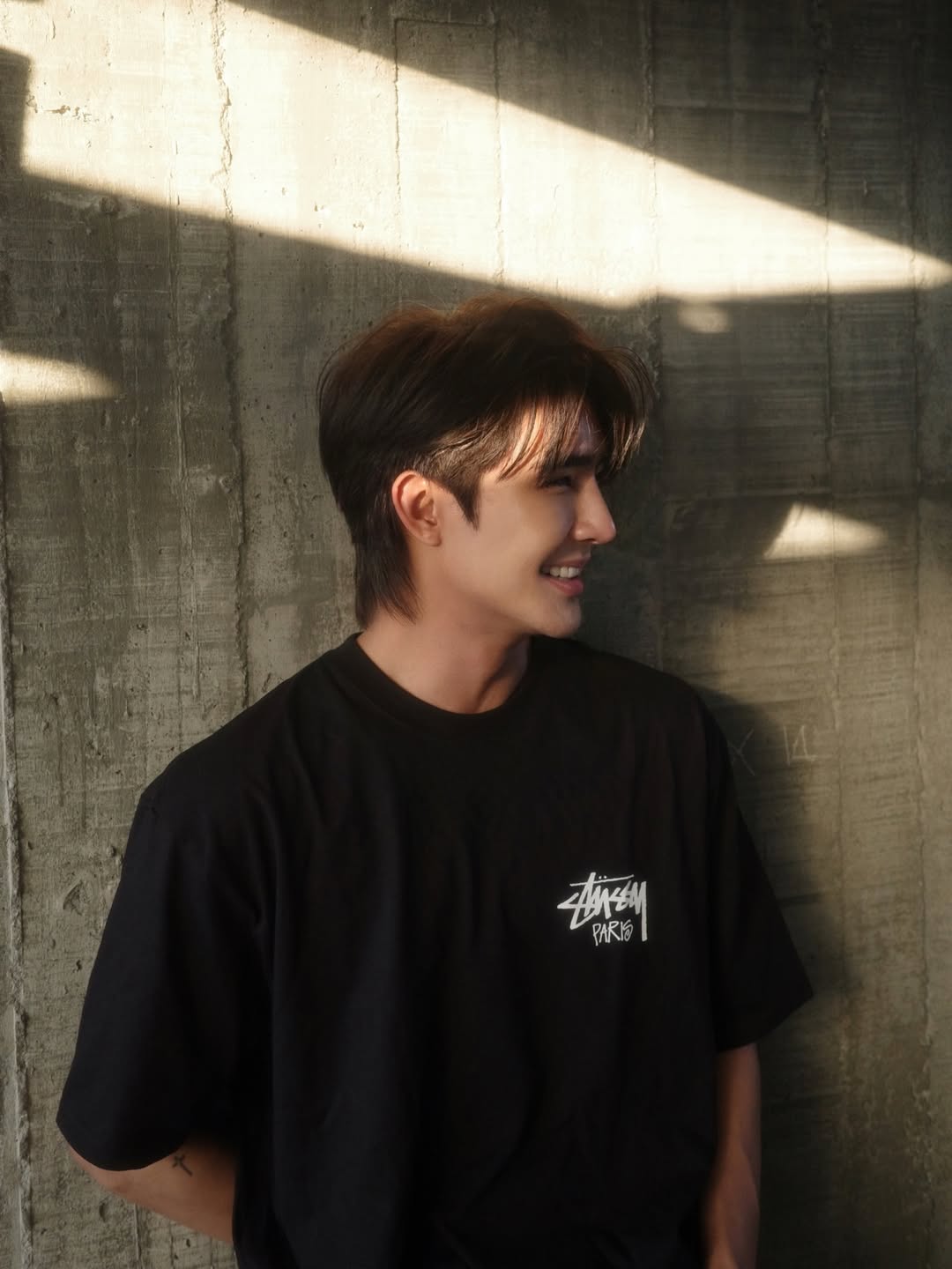 เอิร์ท - พิรพัฒน์ วัฒนเศรษสิริ