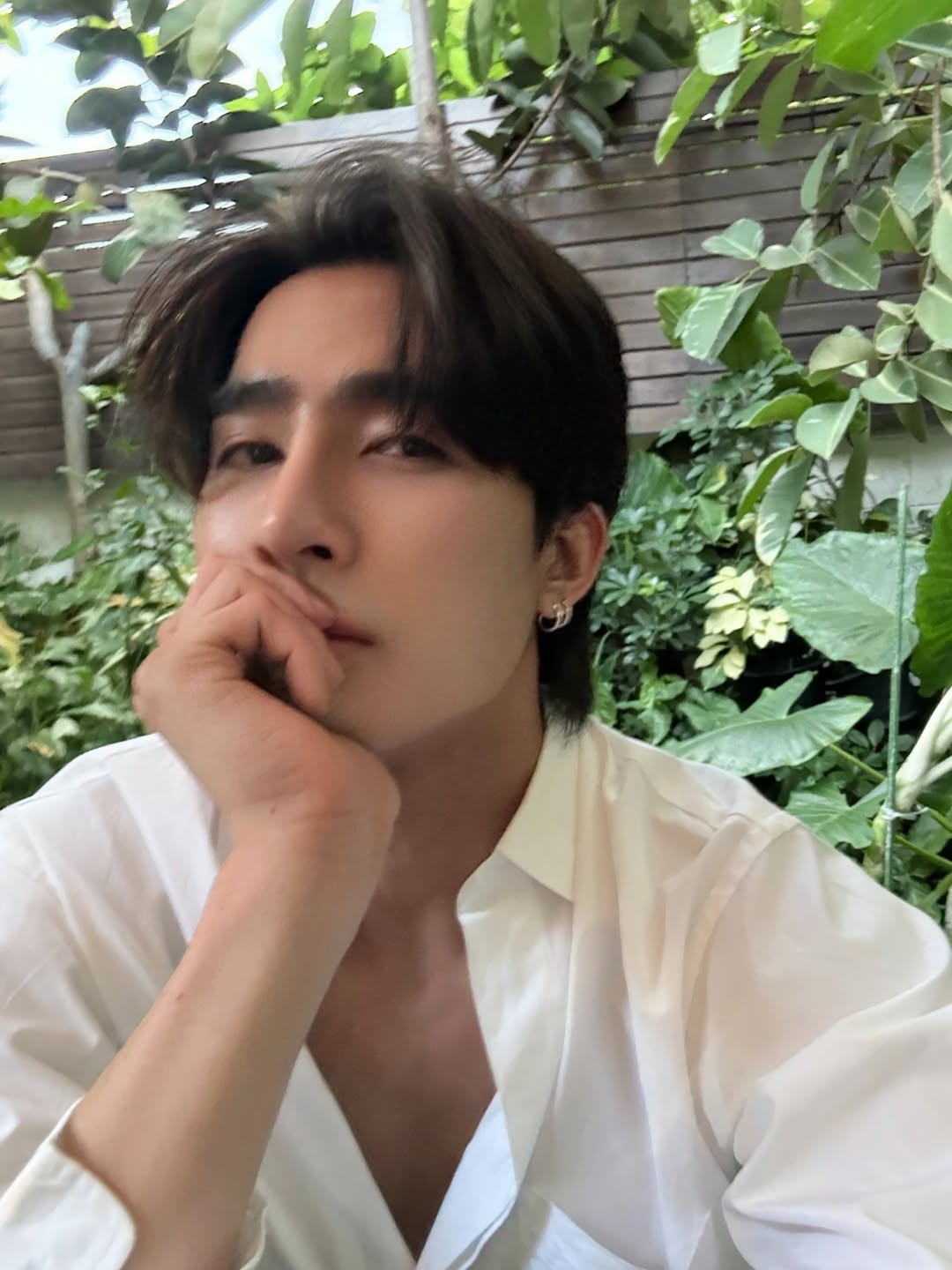 เอิร์ท - พิรพัฒน์ วัฒนเศรษสิริ