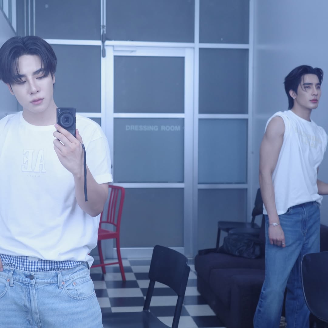 เอิร์ท - พิรพัฒน์ วัฒนเศรษสิริ