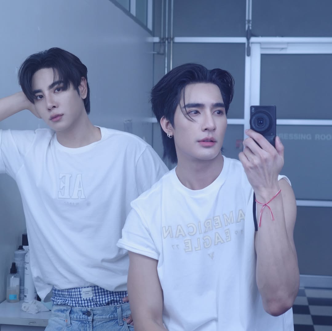 เอิร์ท - พิรพัฒน์ วัฒนเศรษสิริ