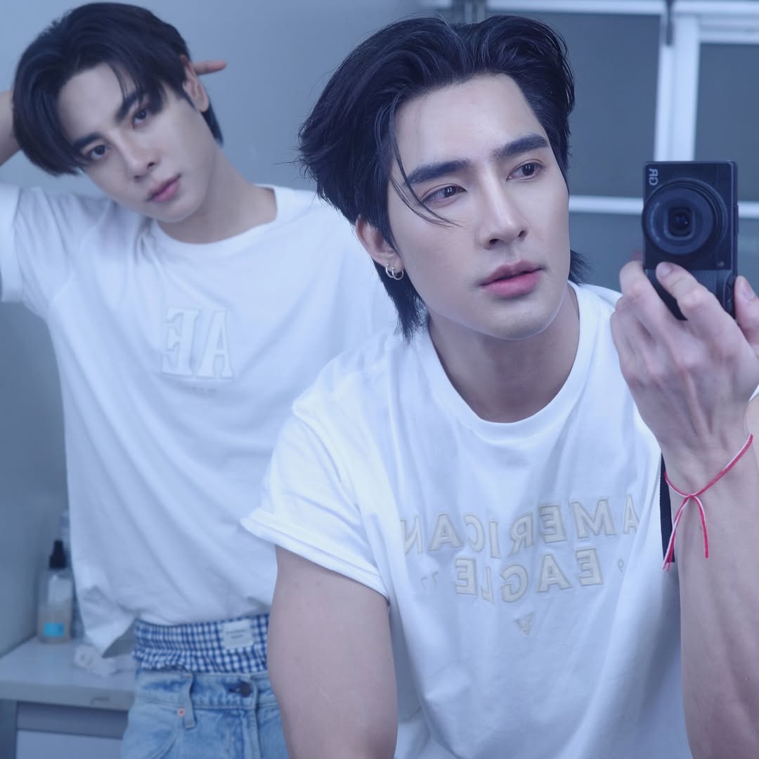 เอิร์ท - พิรพัฒน์ วัฒนเศรษสิริ