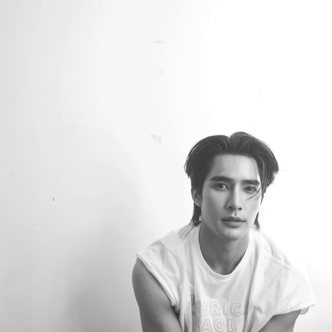 เอิร์ท - พิรพัฒน์ วัฒนเศรษสิริ