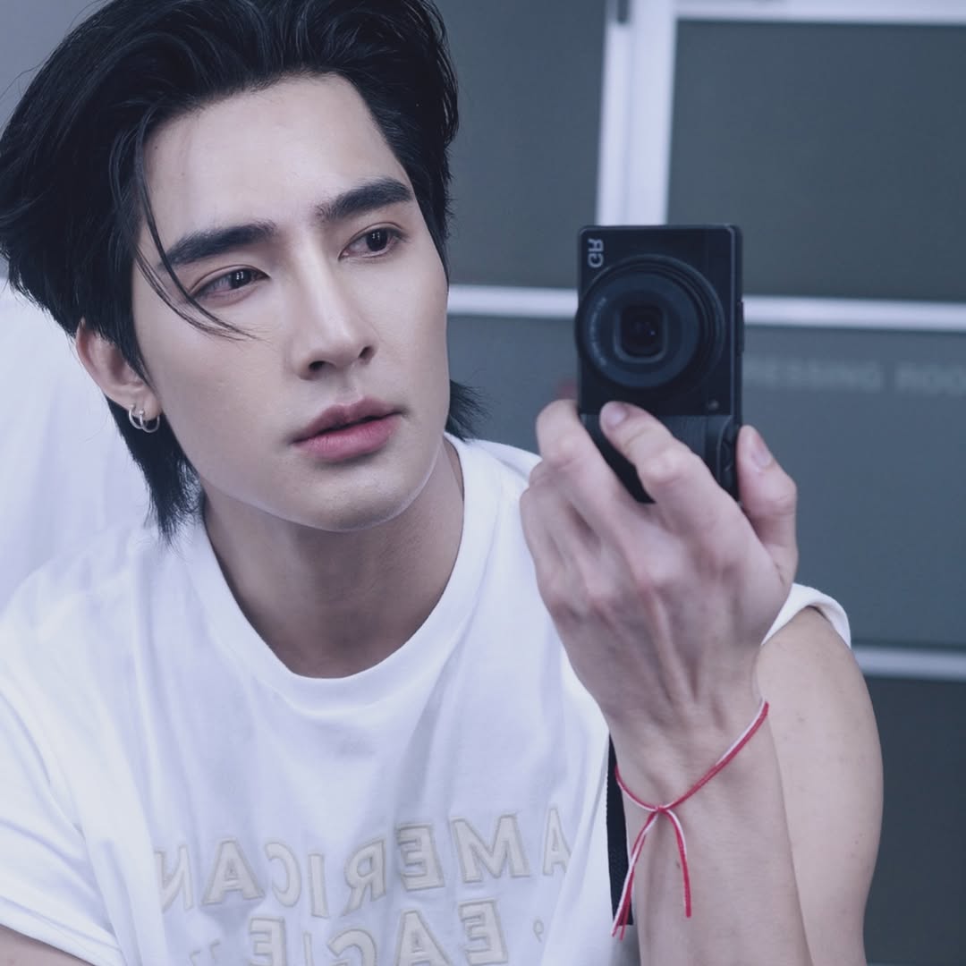 เอิร์ท - พิรพัฒน์ วัฒนเศรษสิริ