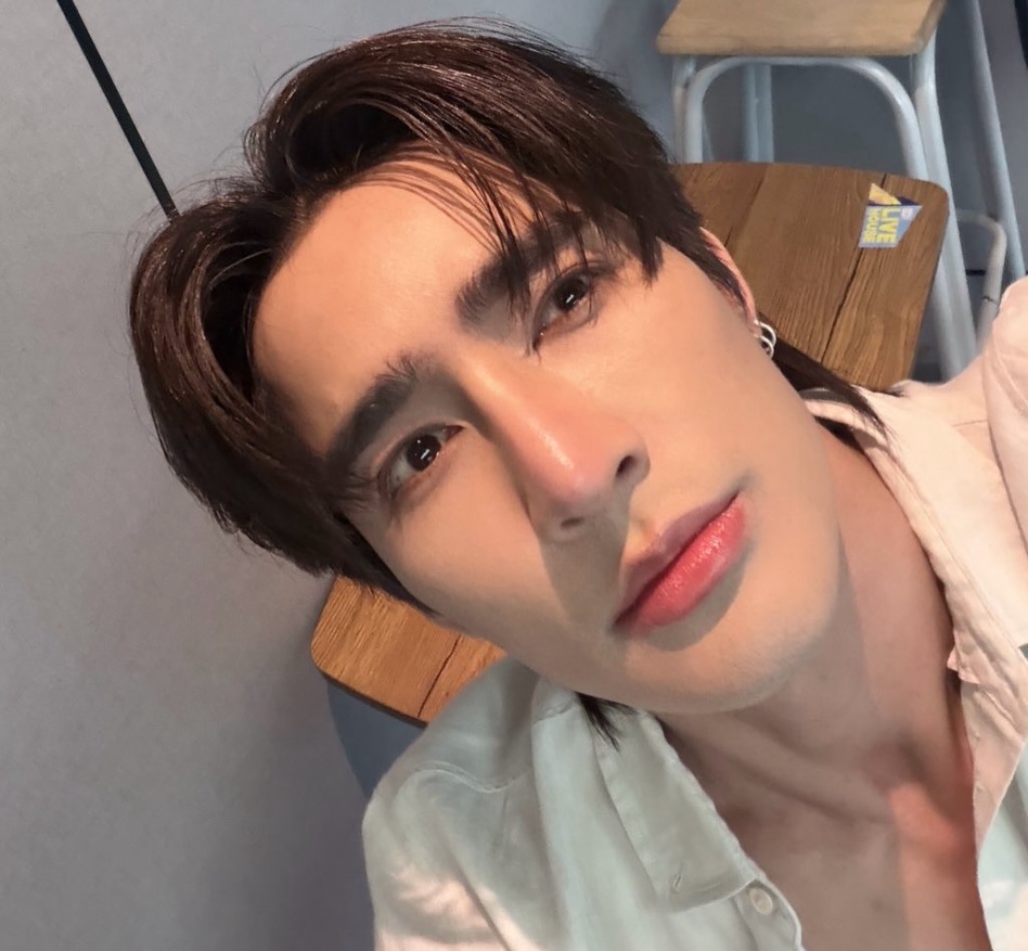 เอิร์ท - พิรพัฒน์ วัฒนเศรษสิริ