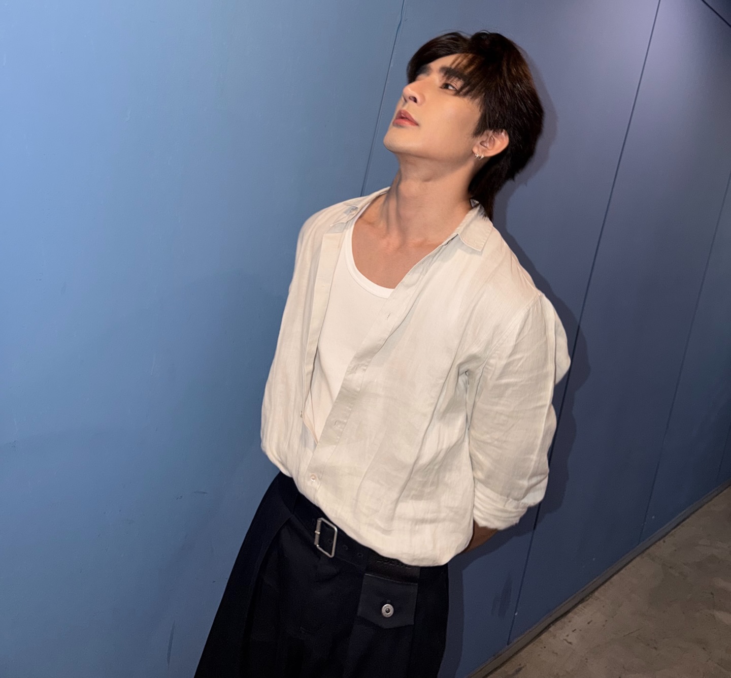 เอิร์ท - พิรพัฒน์ วัฒนเศรษสิริ