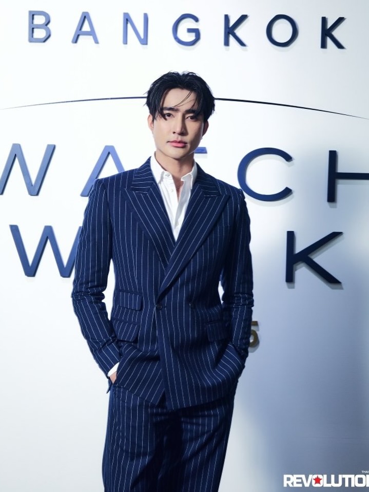 เอิร์ท - พิรพัฒน์ วัฒนเศรษสิริ