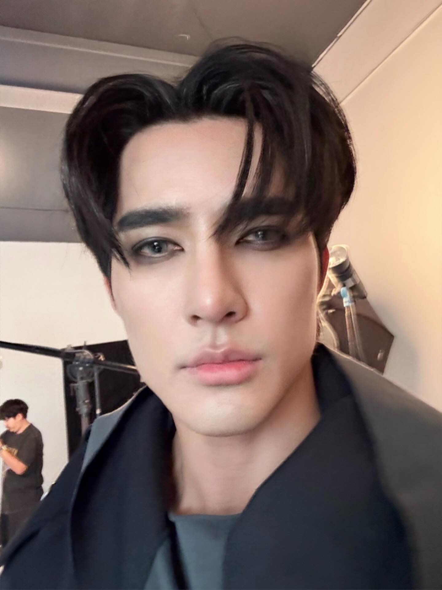 เอิร์ท - พิรพัฒน์ วัฒนเศรษสิริ