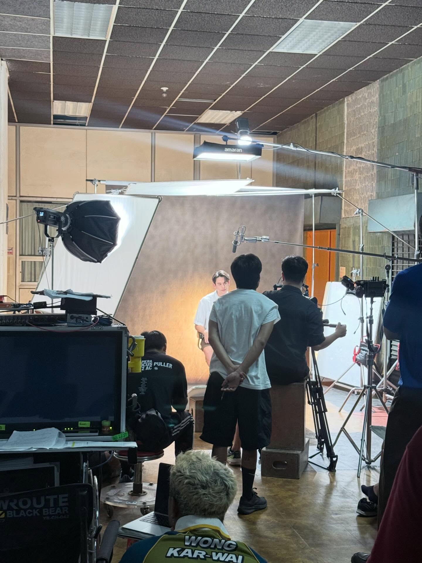 เอิร์ท - พิรพัฒน์ วัฒนเศรษสิริ