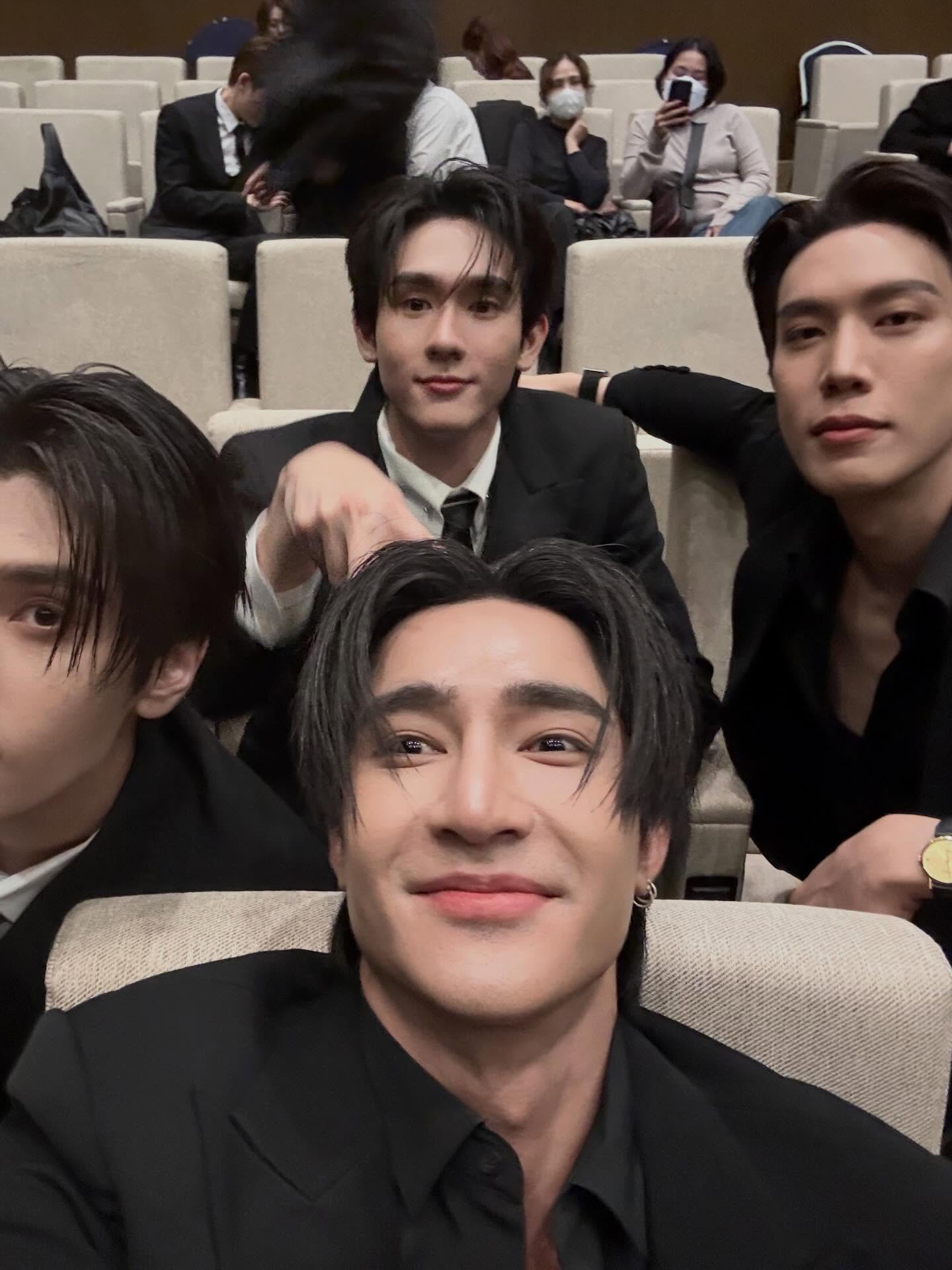 เอิร์ท - พิรพัฒน์ วัฒนเศรษสิริ