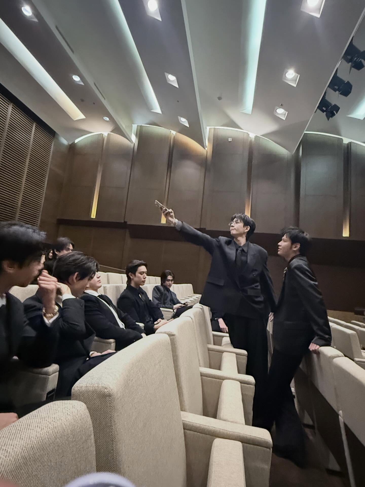 เอิร์ท - พิรพัฒน์ วัฒนเศรษสิริ