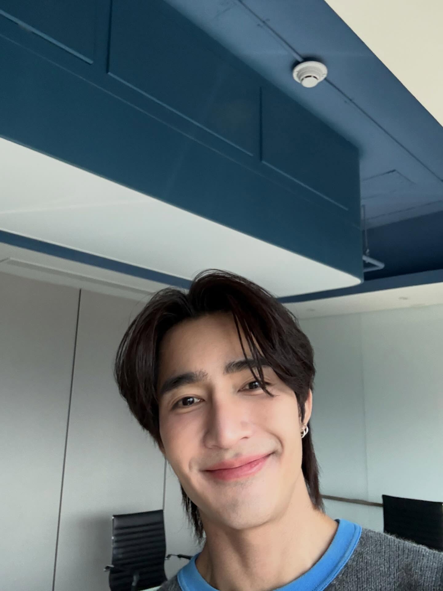 เอิร์ท - พิรพัฒน์ วัฒนเศรษสิริ