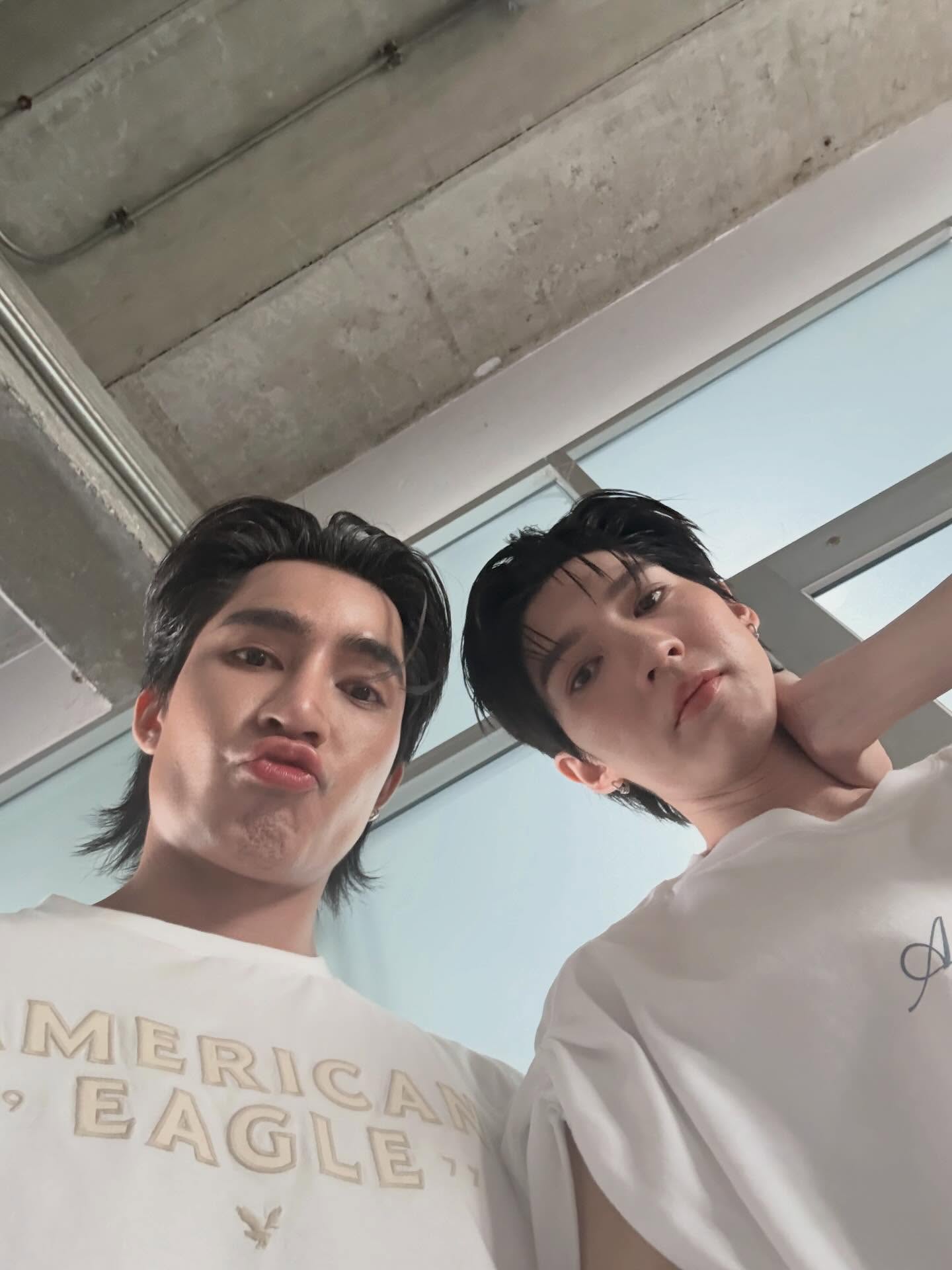 เอิร์ท - พิรพัฒน์ วัฒนเศรษสิริ