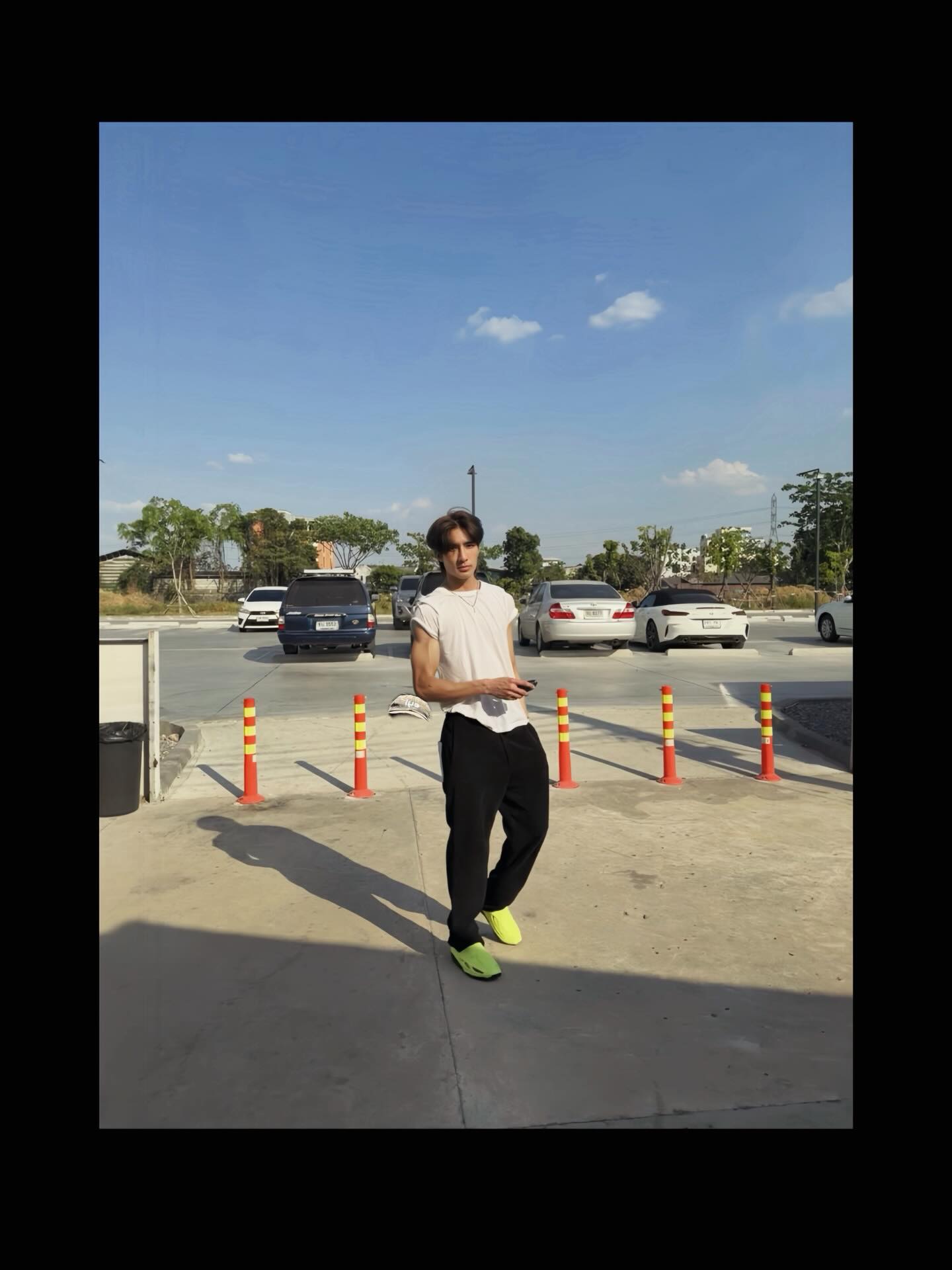 เอิร์ท - พิรพัฒน์ วัฒนเศรษสิริ