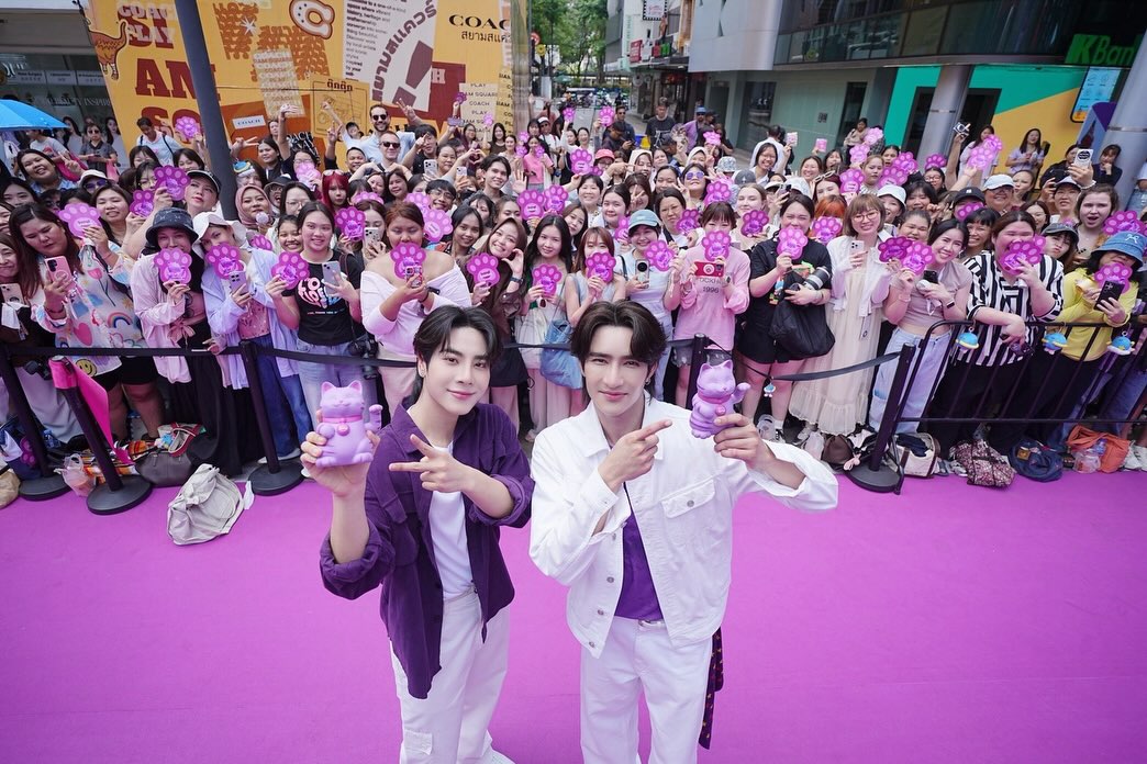 เอิร์ท - พิรพัฒน์ วัฒนเศรษสิริ