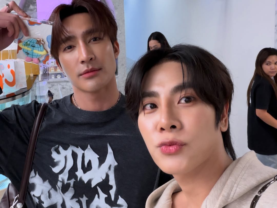 เอิร์ท - พิรพัฒน์ วัฒนเศรษสิริ