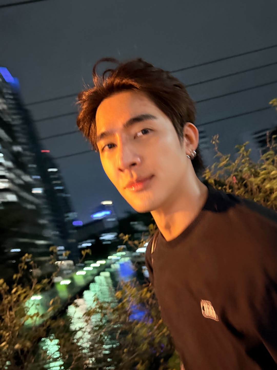 เอิร์ท - พิรพัฒน์ วัฒนเศรษสิริ